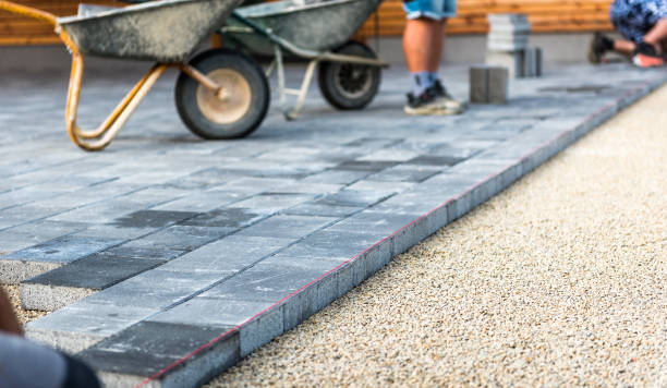 Best Residential Driveway Paver Services  in Rogersville, TN