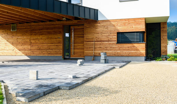 Best Commercial Driveway Pavers  in Rogersville, TN