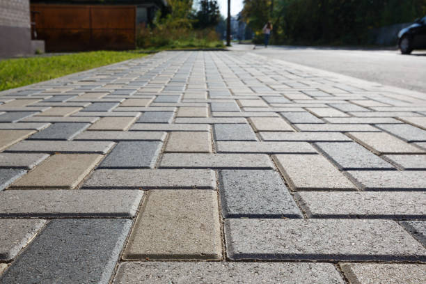 Commercial Driveway Pavers in Rogersville, TN