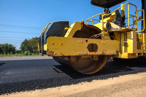 Best Custom Driveway Pavers  in Rogersville, TN